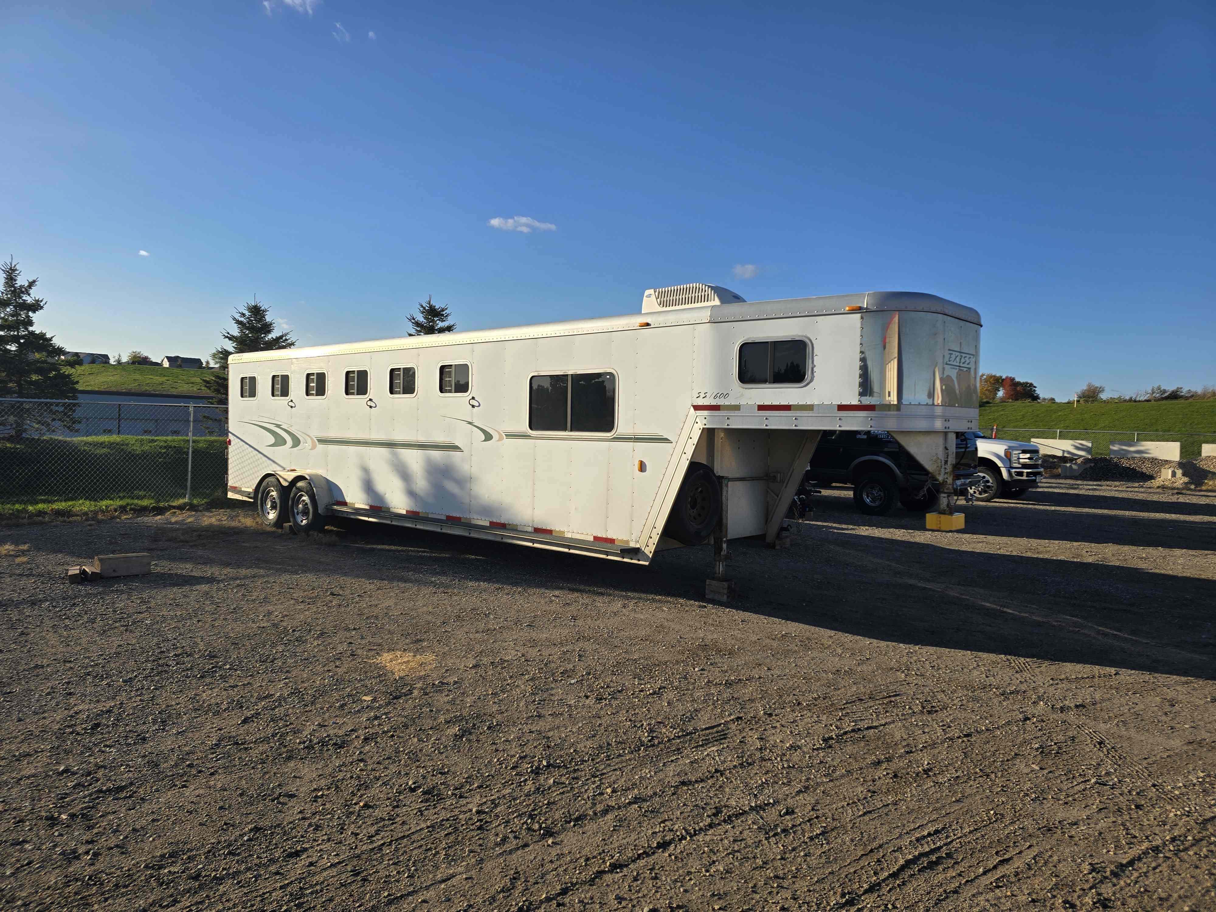 Professional trailer rental fleet serving Cannon Falls, Minnesota - car haulers, dump trailers, and cargo trailers